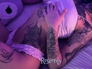 Roseonly