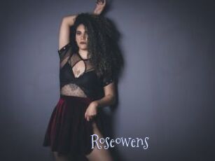 Roseowens