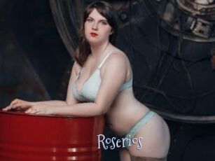 roserios Faceporno