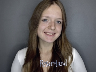 Roseroland