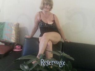 Roserouge
