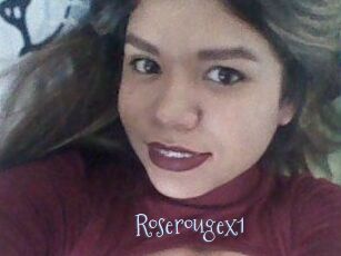 Roserougex1