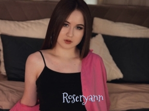 Roseryann
