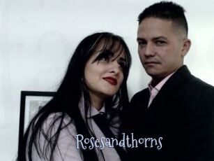 Rosesandthorns