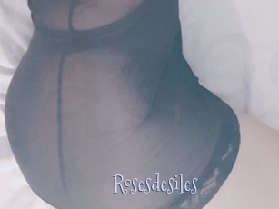 Rosesdesiles