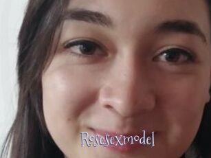 rosesexmodel Faceporno