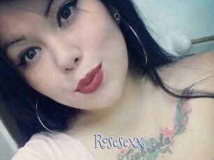 Rosesexx