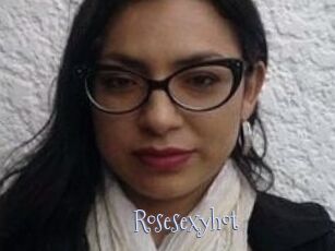 Rosesexyhot