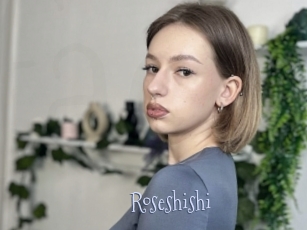 Roseshishi