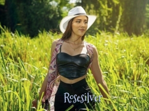 Rosesilver