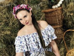 Rosespecial