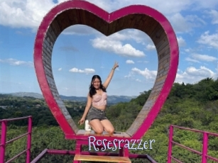 Rosesrazzer