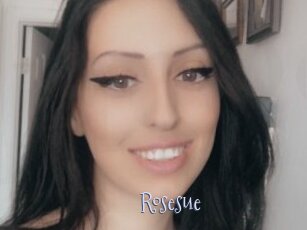 Rosesue