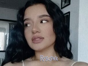 Roseswe