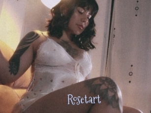 Rosetart