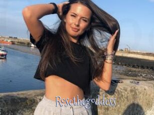 Rosethegoddess