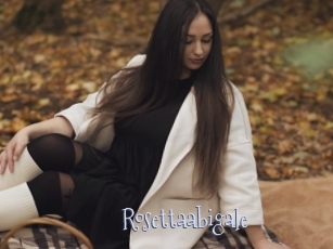 Rosettaabigale