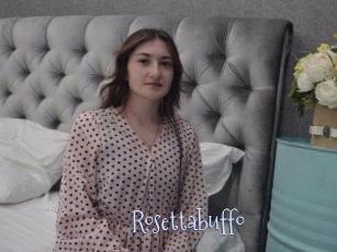 Rosettabuffo
