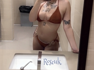 Roseuk