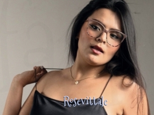 Rosevittale