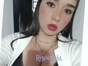 Rosewright