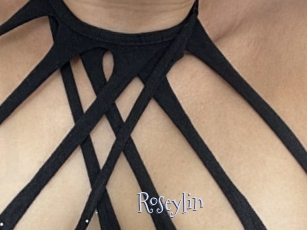 Roseylin