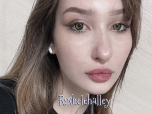 Roshelehalley