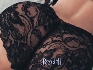 Rosidoll