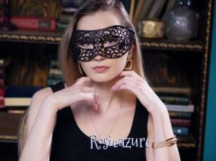 Rosieazure