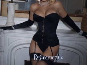 Rosieemerald