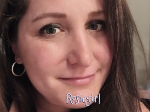 Rosiegirl