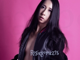 Rosiegomez25