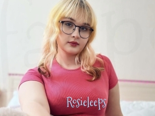 Rosieleeps
