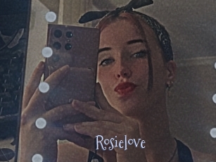 rosielove Faceporno