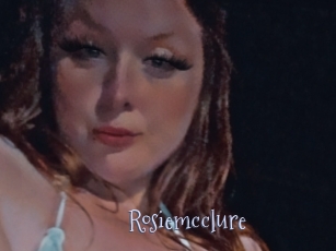 Rosiemcclure