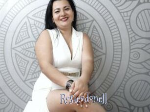 Rosieodonell
