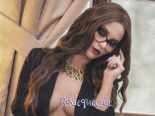 Rosiequeenie
