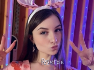 Rosiereid