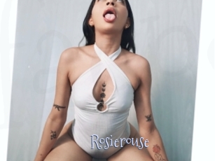 rosierouse Faceporno