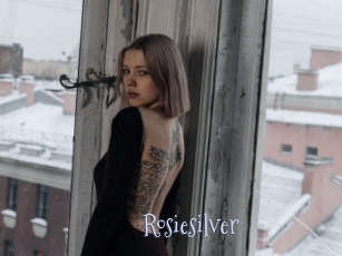 Rosiesilver