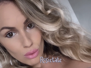 Rosietate