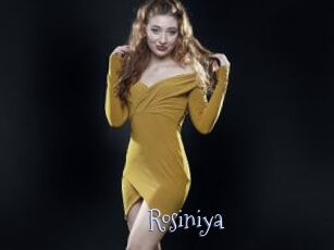 Rosiniya