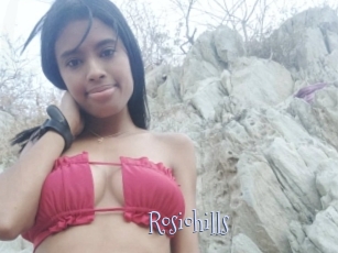 Rosiohills
