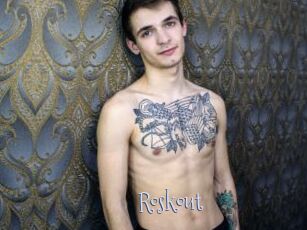 Roskout