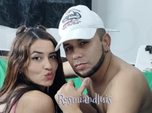 Rosmiandluis
