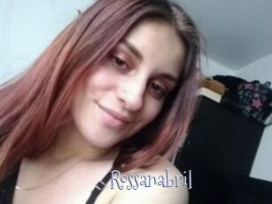 Rossanabril