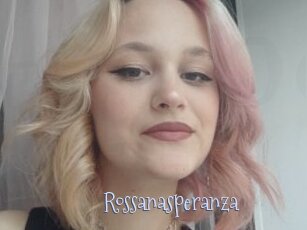 Rossanasperanza