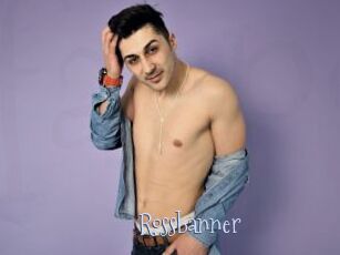 Rossbanner