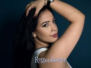 rosseedawson Faceporno