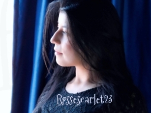 Rossescarlet23